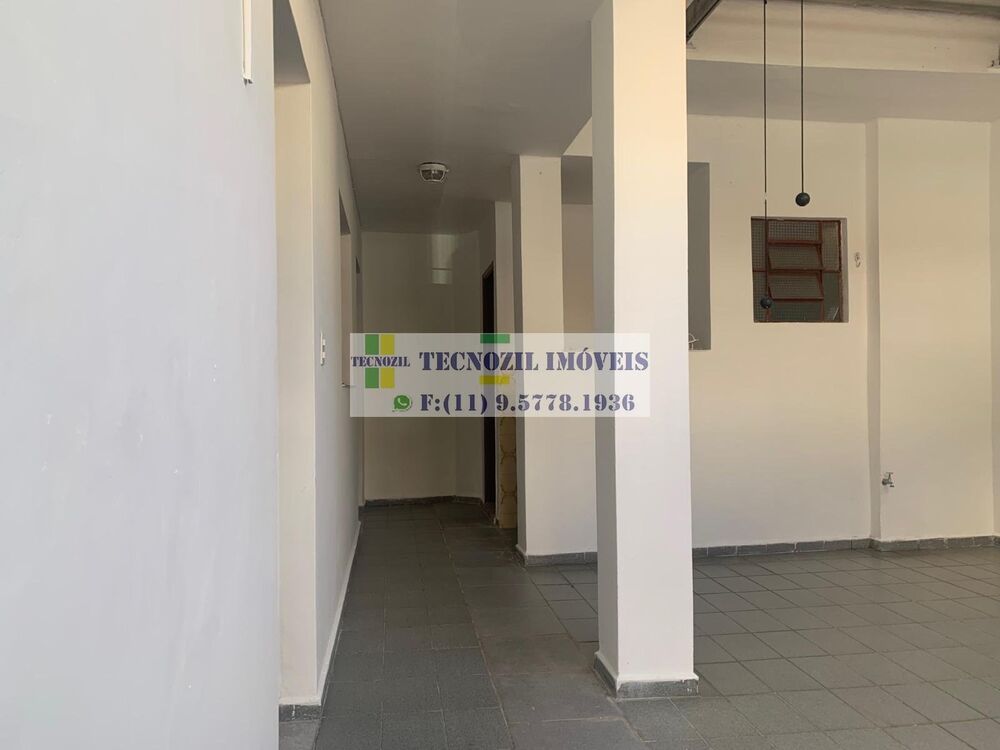 Sobrado, 2 quartos, 108 m² - Foto 2