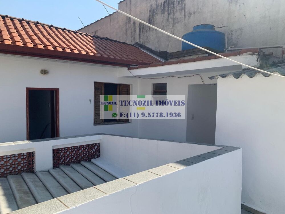 Sobrado, 2 quartos, 108 m² - Foto 22