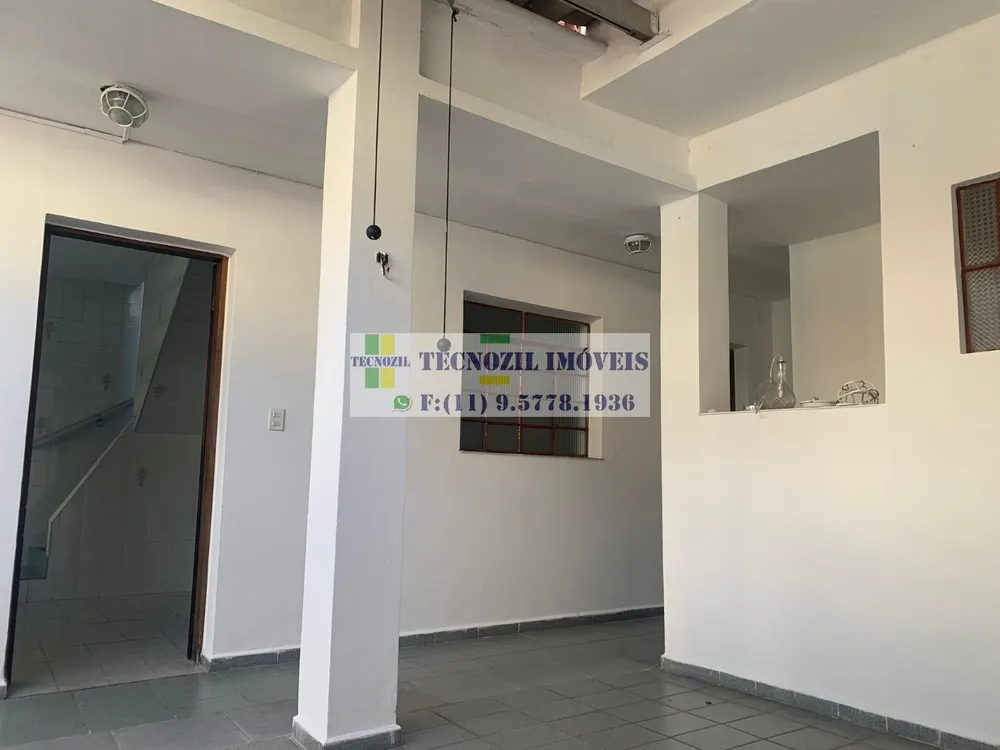 Sobrado, 2 quartos, 108 m² - Foto 32