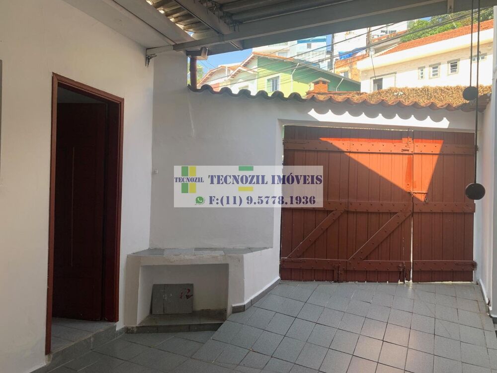Sobrado, 2 quartos, 108 m² - Foto 1