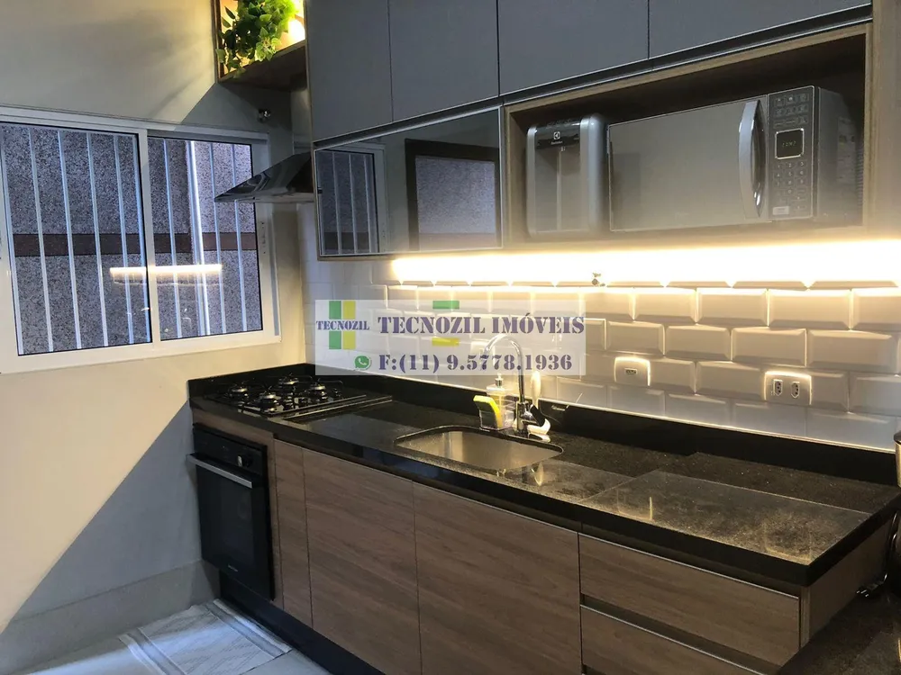 Sobrado, 4 quartos, 310 m² - Foto 2