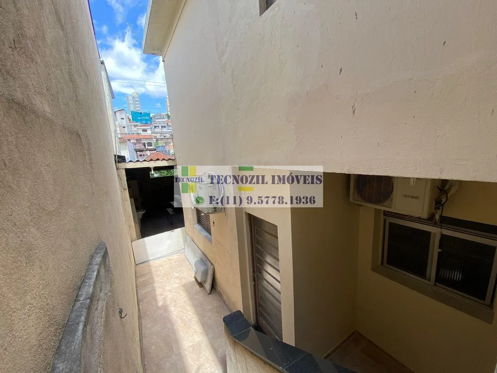 Sobrado, 4 quartos, 310 m² - Foto 15