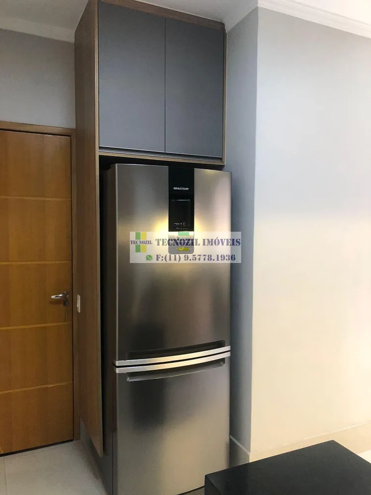 Sobrado, 4 quartos, 310 m² - Foto 11