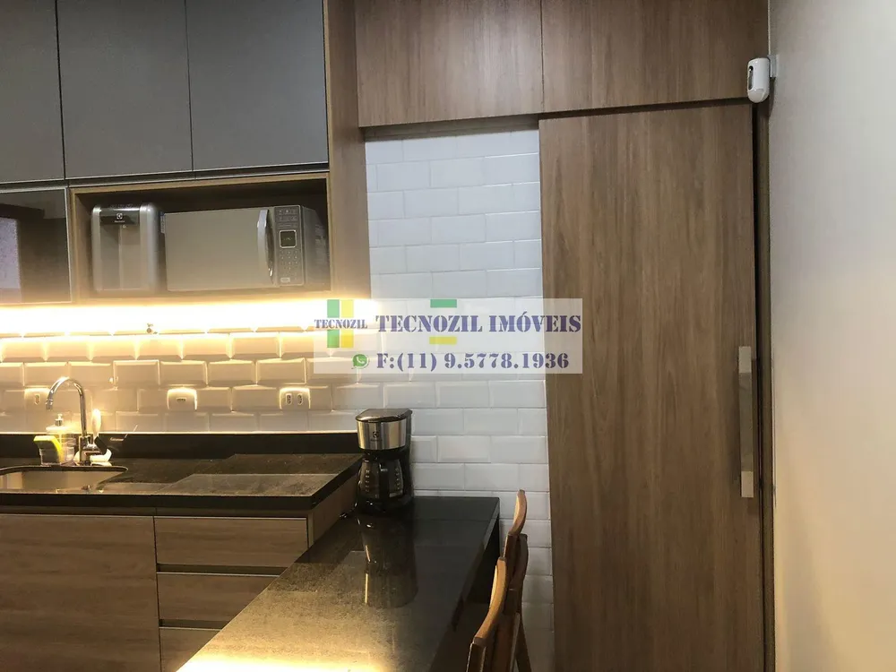 Sobrado, 4 quartos, 310 m² - Foto 1