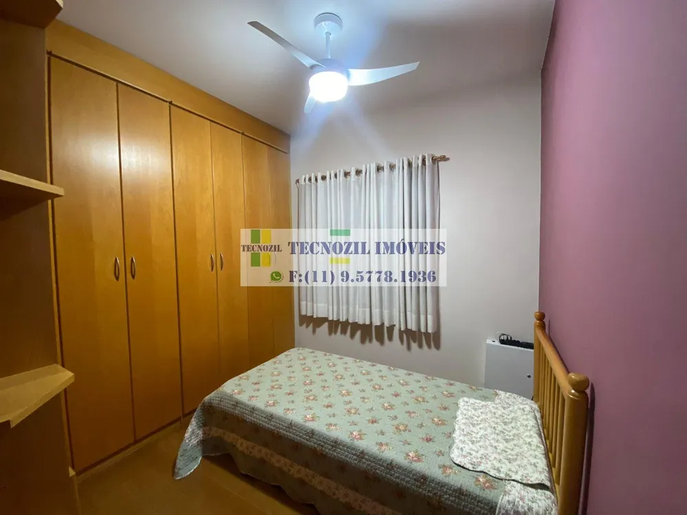 Sobrado, 4 quartos, 310 m² - Foto 6