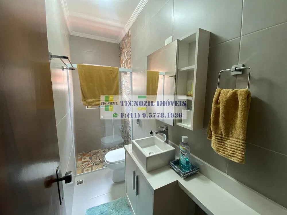 Sobrado, 4 quartos, 310 m² - Foto 4