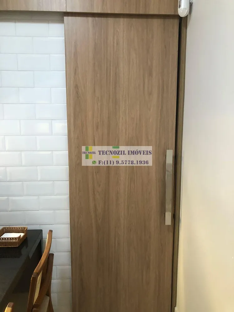 Sobrado, 4 quartos, 310 m² - Foto 12