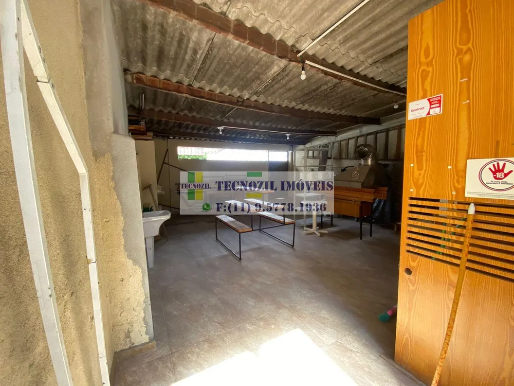Sobrado, 4 quartos, 310 m² - Foto 16