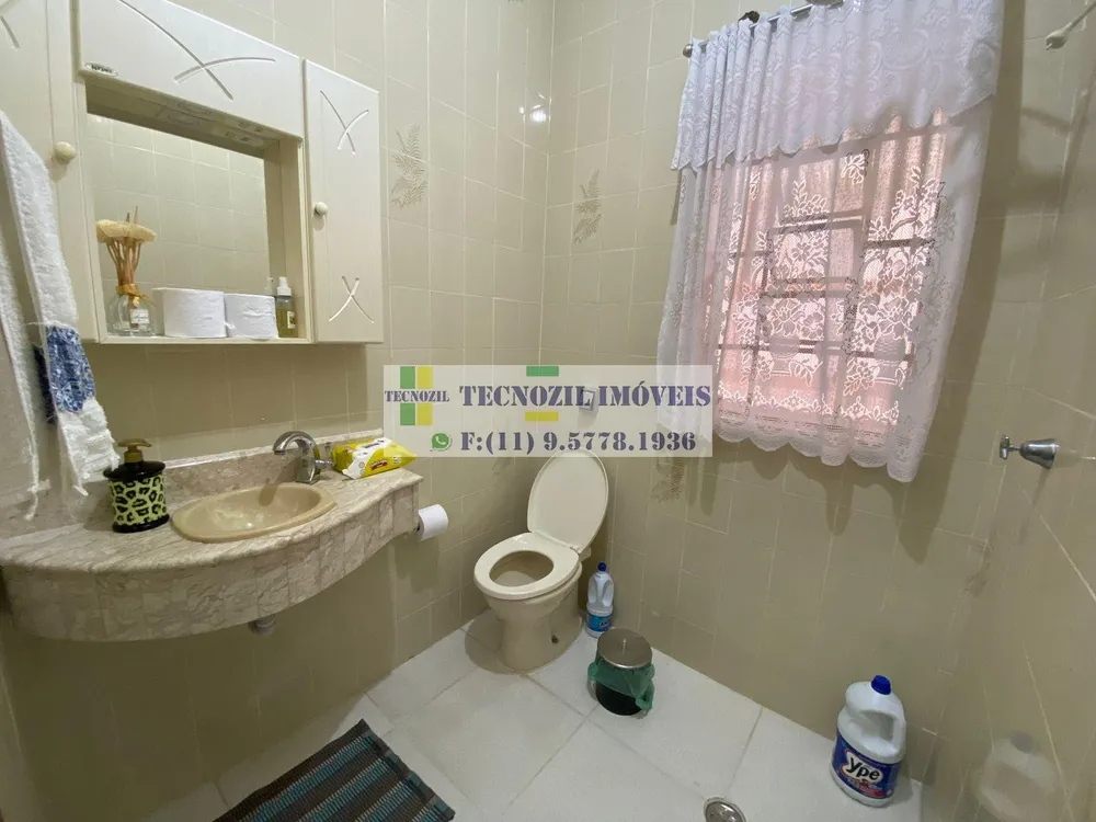Sobrado, 4 quartos, 310 m² - Foto 10