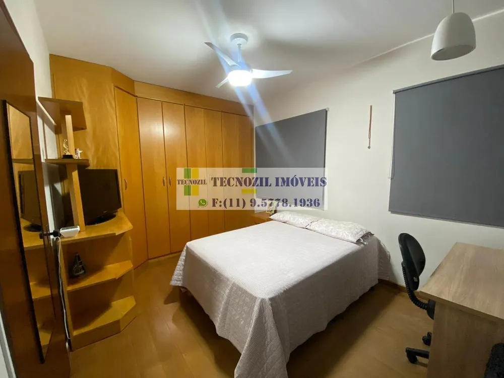 Sobrado, 4 quartos, 310 m² - Foto 7