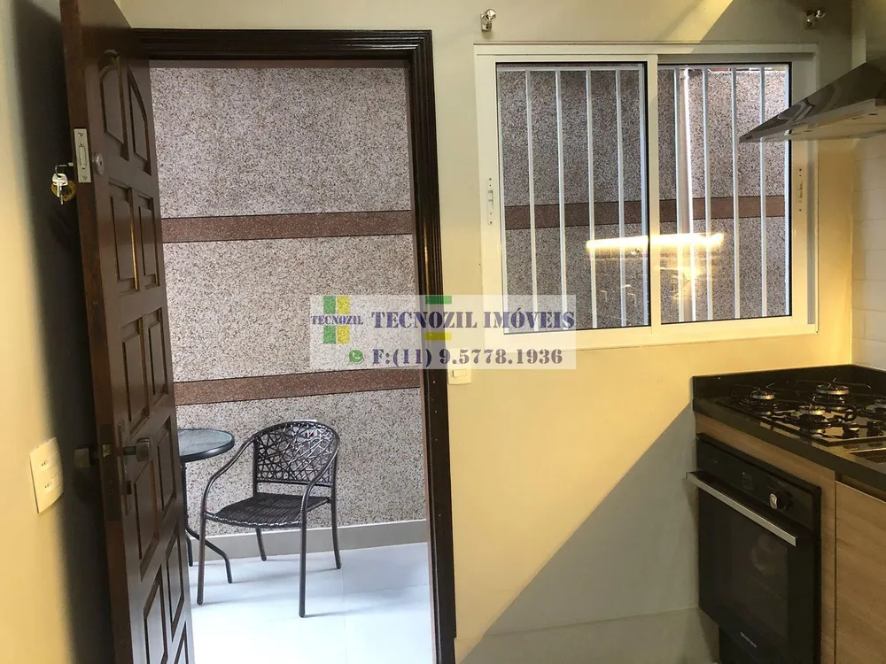Sobrado, 4 quartos, 310 m² - Foto 3