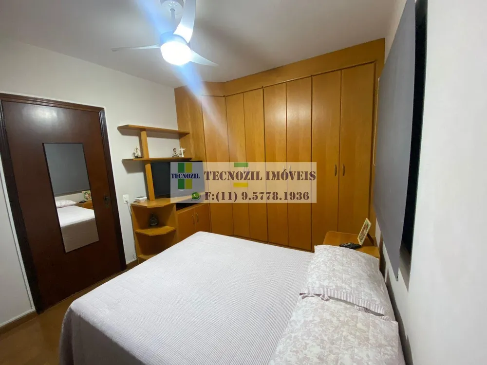 Sobrado, 4 quartos, 310 m² - Foto 5