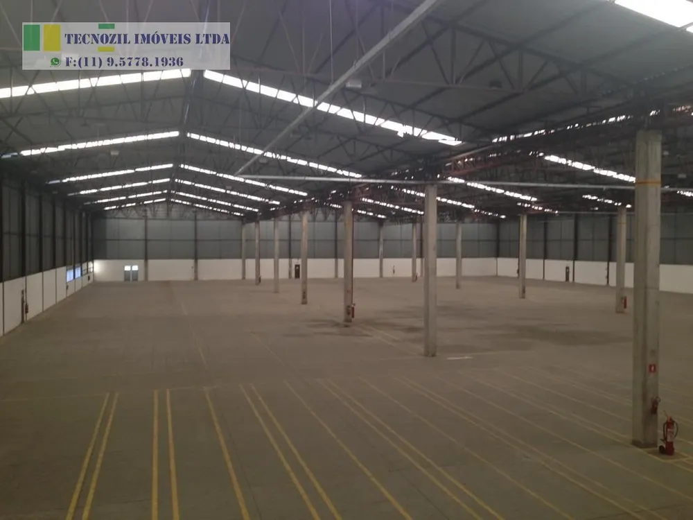 Depósito-Galpão, 7130 m² - Foto 5