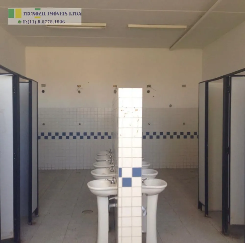 Depósito-Galpão, 7130 m² - Foto 3