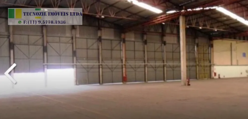 Depósito-Galpão, 7130 m² - Foto 2