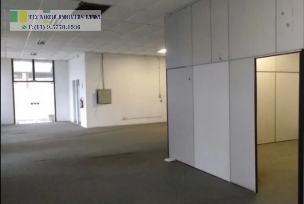 Depósito-Galpão, 7130 m² - Foto 4