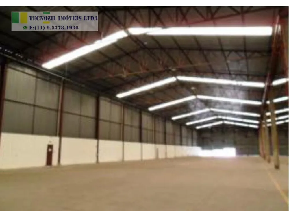Depósito-Galpão, 7130 m² - Foto 7
