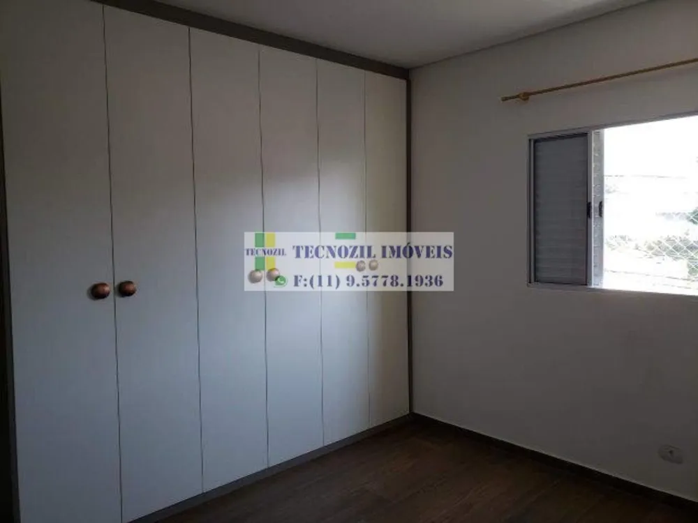 Sobrado, 2 quartos, 120 m² - Foto 11
