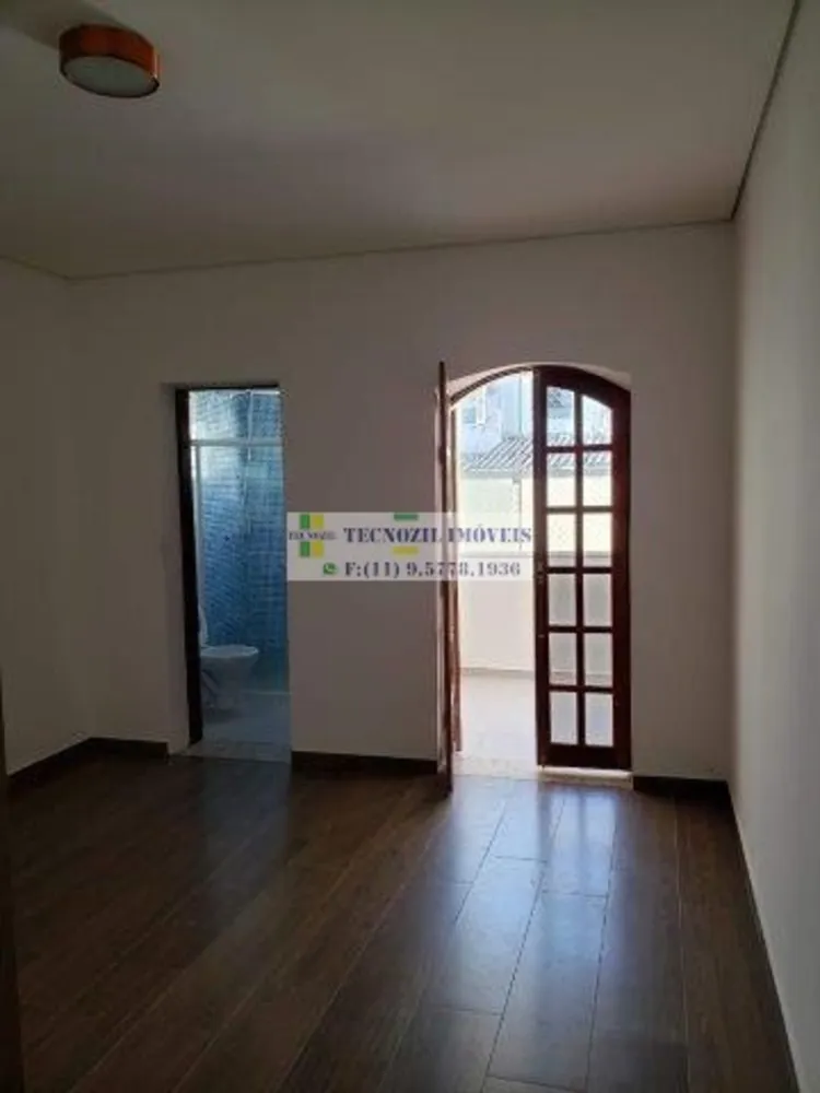 Sobrado, 2 quartos, 120 m² - Foto 8