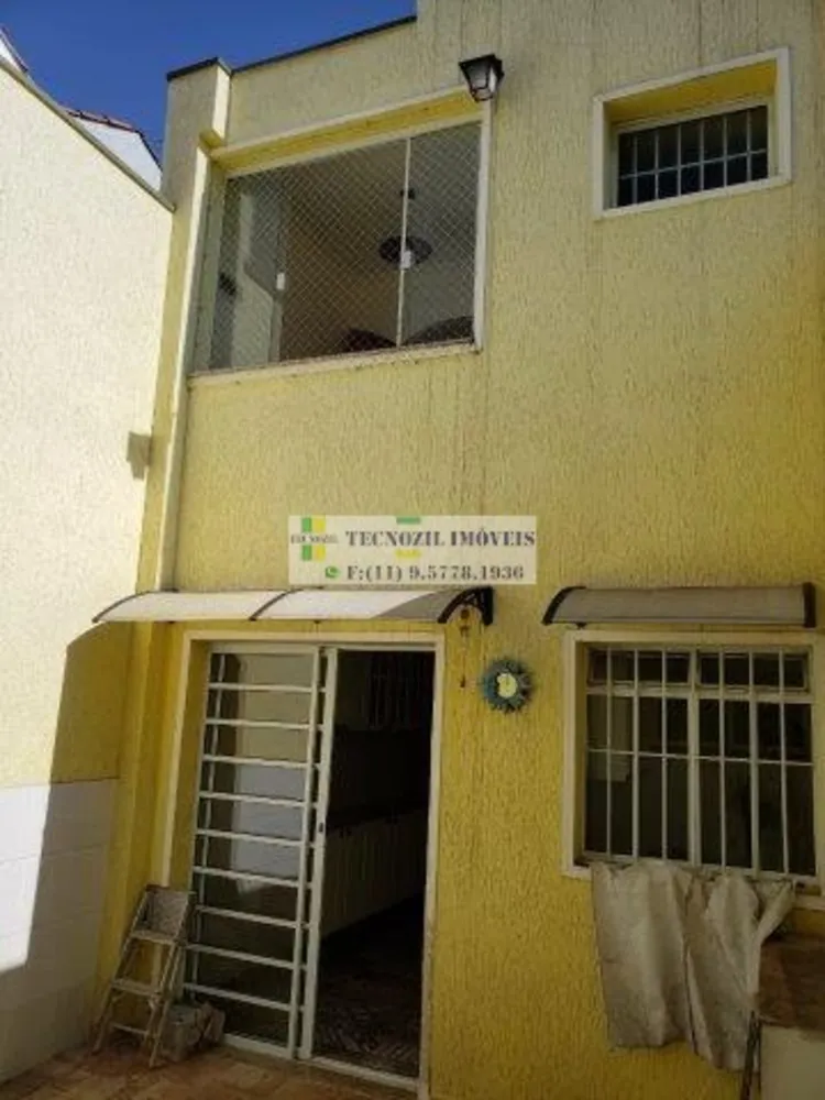 Sobrado, 2 quartos, 120 m² - Foto 5