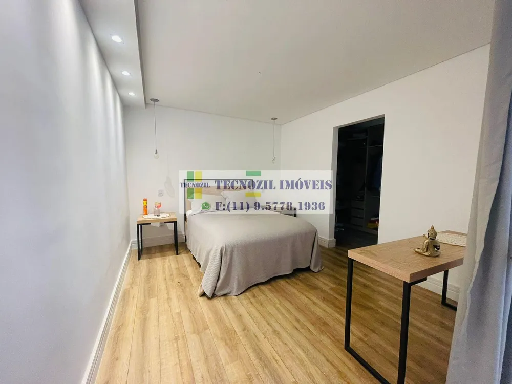 Sobrado, 2 quartos, 130 m² - Foto 12