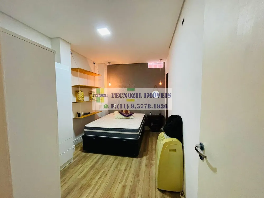 Sobrado, 2 quartos, 130 m² - Foto 14