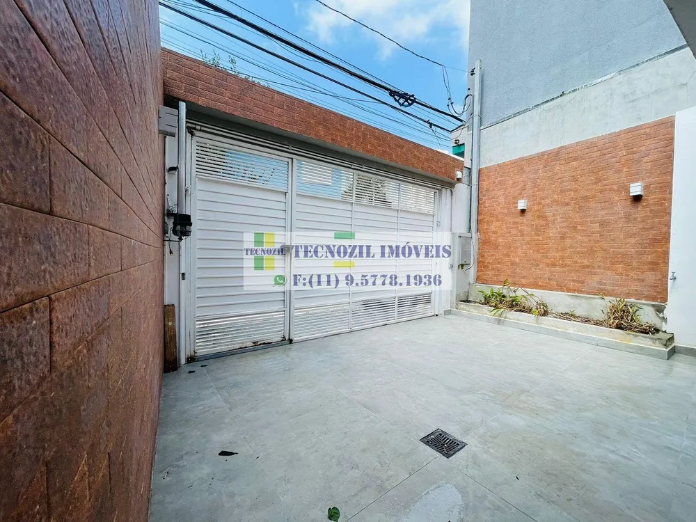 Sobrado, 2 quartos, 130 m² - Foto 13