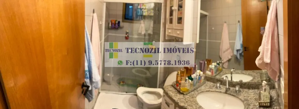 Apartamento, 3 quartos, 110 m² - Foto 2