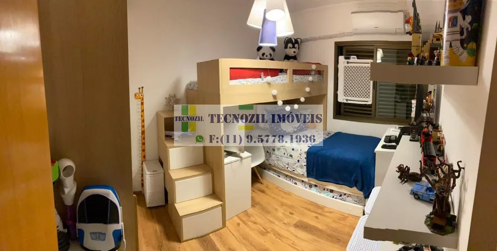 Apartamento, 3 quartos, 110 m² - Foto 5
