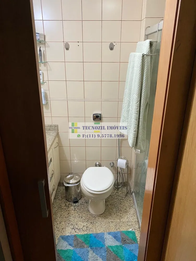 Apartamento, 3 quartos, 110 m² - Foto 4