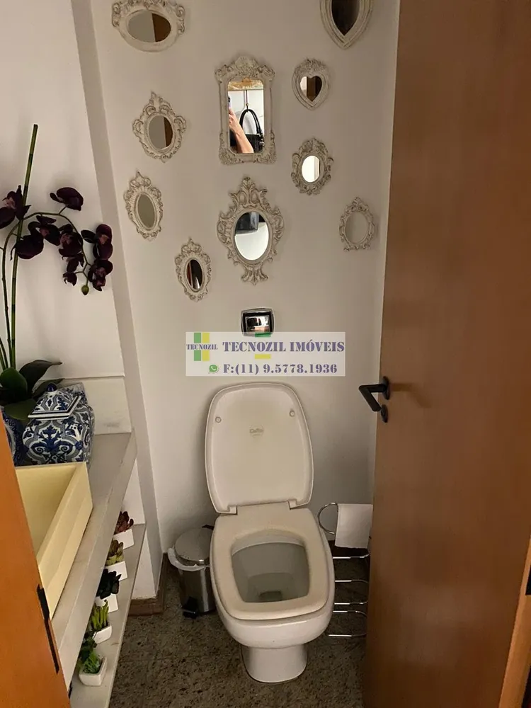 Apartamento, 3 quartos, 110 m² - Foto 16