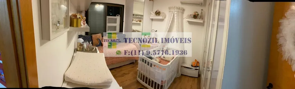 Apartamento, 3 quartos, 110 m² - Foto 9
