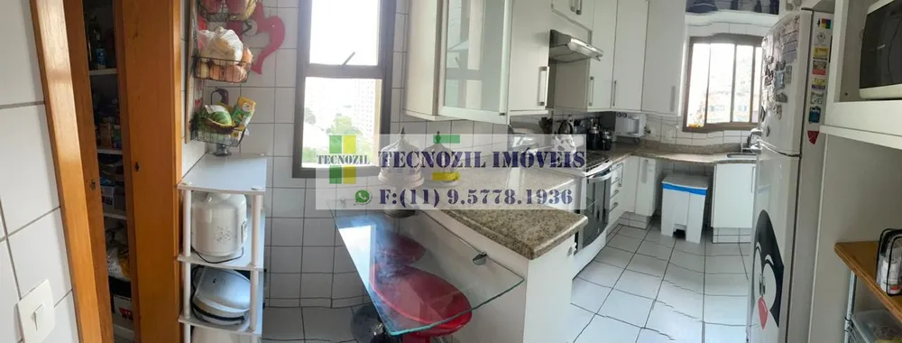 Apartamento, 3 quartos, 110 m² - Foto 19
