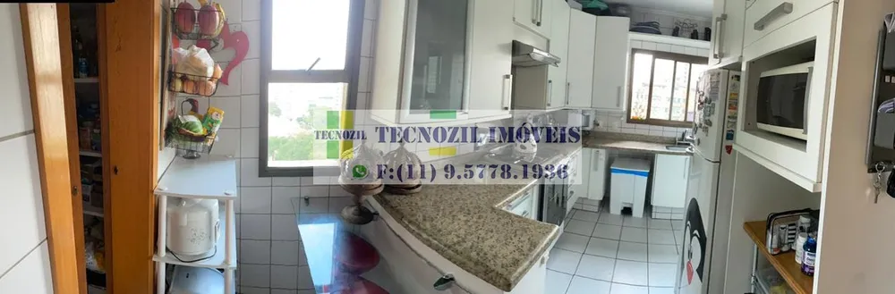 Apartamento, 3 quartos, 110 m² - Foto 17