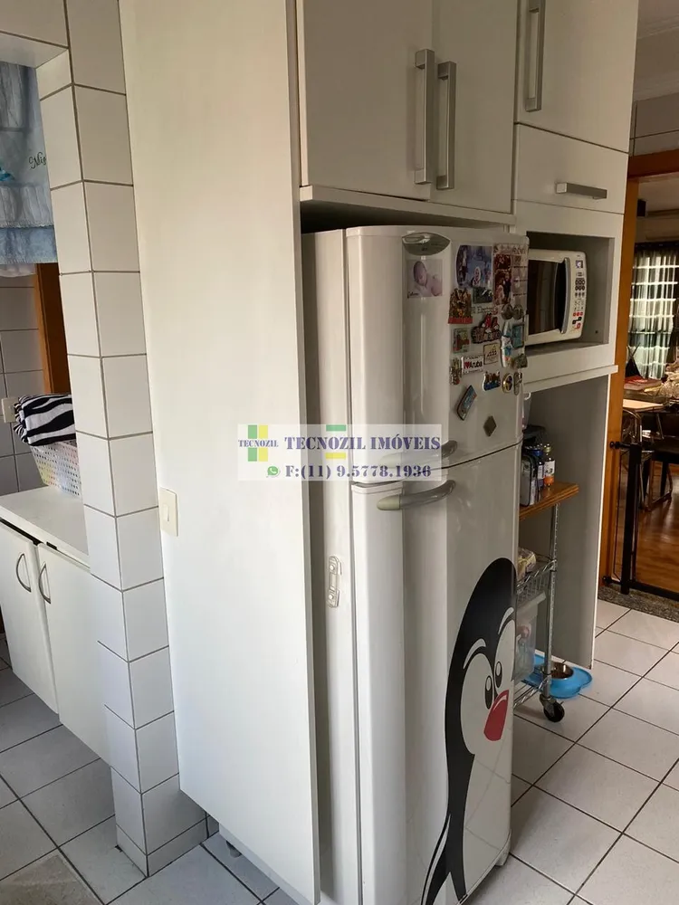 Apartamento, 3 quartos, 110 m² - Foto 13