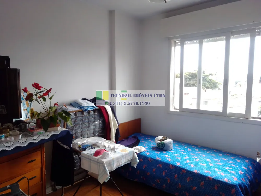 Apartamento, 2 quartos, 58 m² - Foto 5