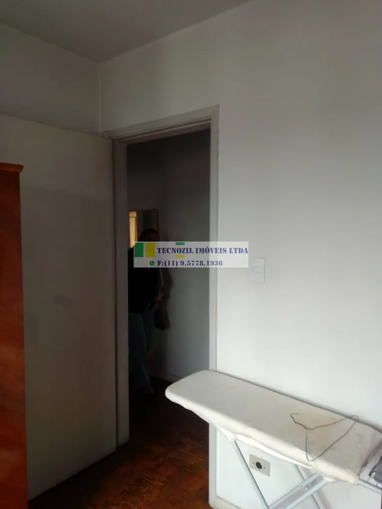 Apartamento, 2 quartos, 58 m² - Foto 4