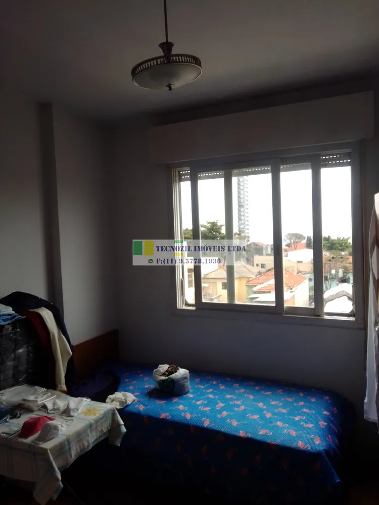Apartamento, 2 quartos, 58 m² - Foto 3