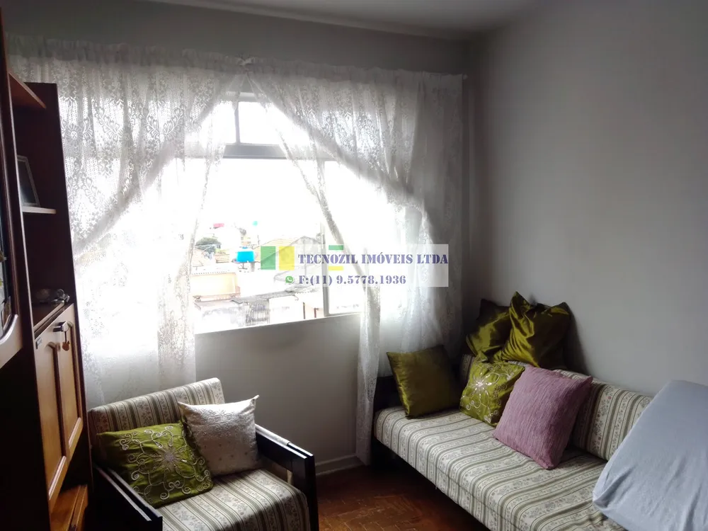 Apartamento, 2 quartos, 58 m² - Foto 2