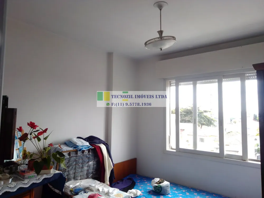 Apartamento, 2 quartos, 58 m² - Foto 7