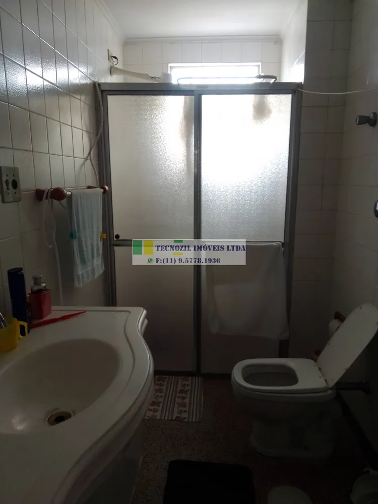Apartamento, 2 quartos, 58 m² - Foto 6