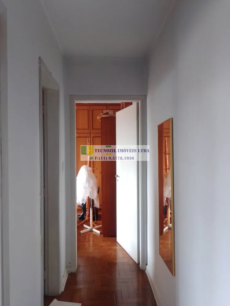 Apartamento, 2 quartos, 58 m² - Foto 11