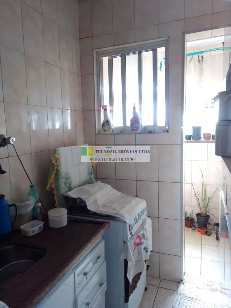 Apartamento, 2 quartos, 58 m² - Foto 12