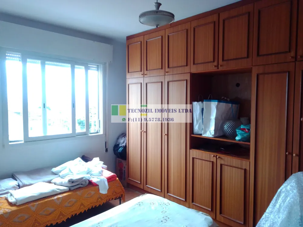 Apartamento, 2 quartos, 58 m² - Foto 9