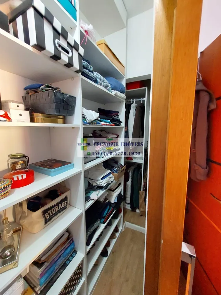 Apartamento, 2 quartos, 55 m² - Foto 10