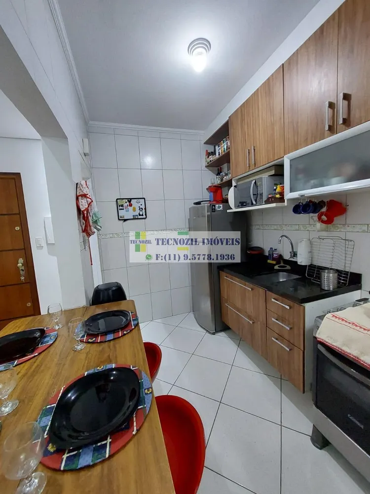 Apartamento, 2 quartos, 55 m² - Foto 9