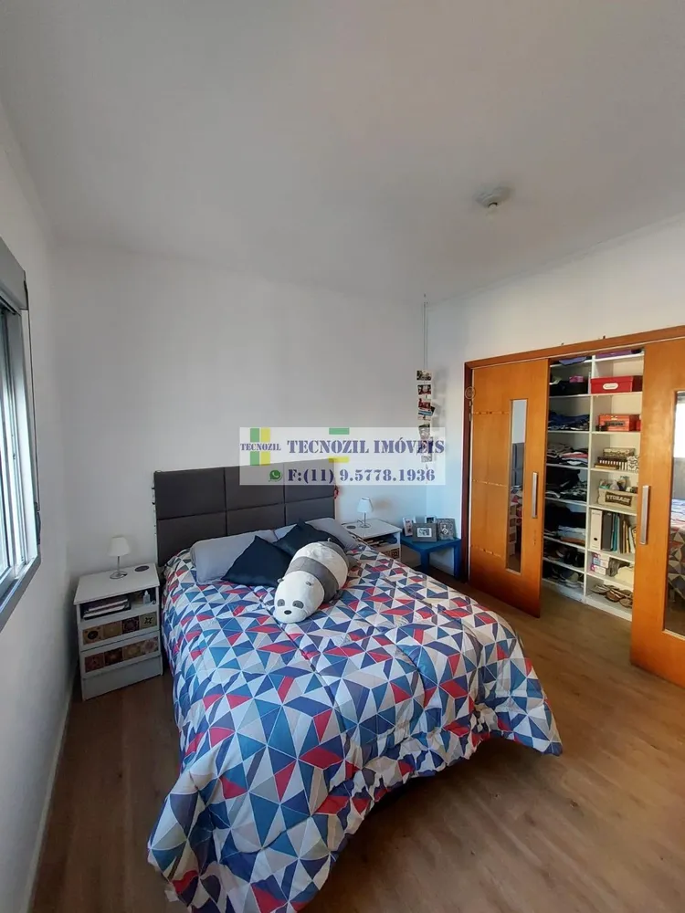 Apartamento, 2 quartos, 55 m² - Foto 7
