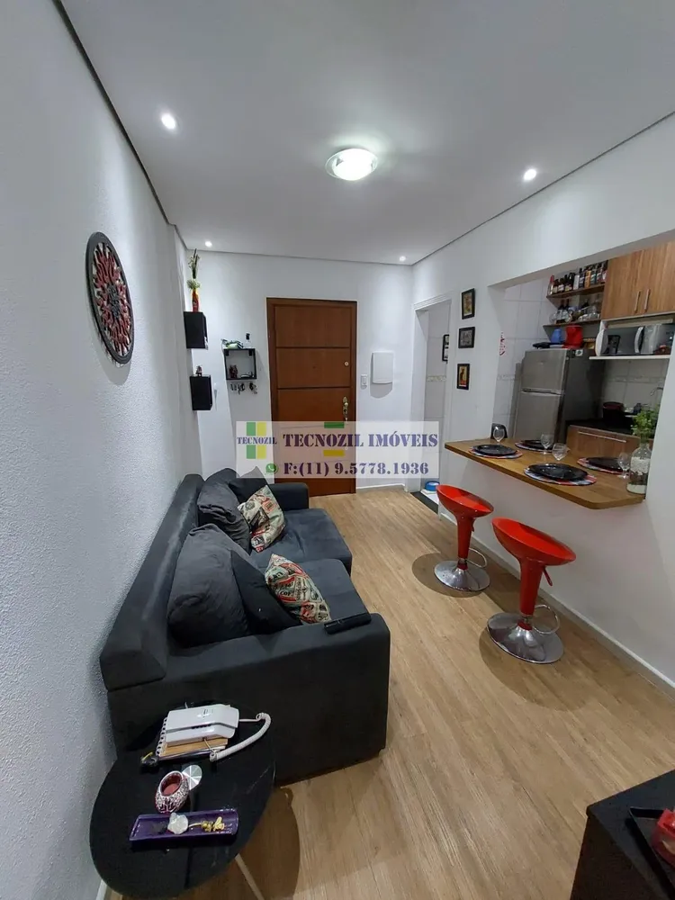 Apartamento, 2 quartos, 55 m² - Foto 15