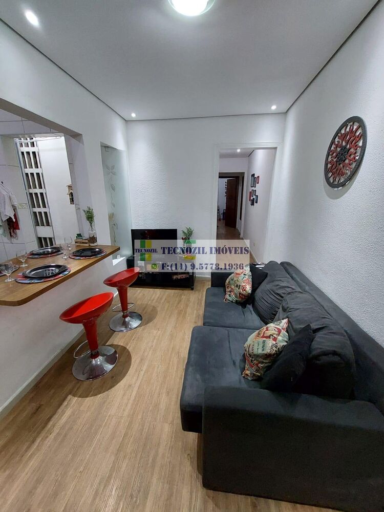 Apartamento, 2 quartos, 55 m² - Foto 3