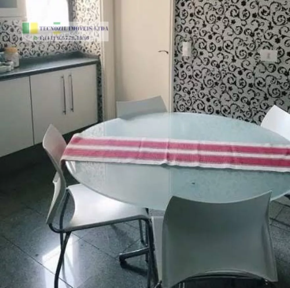 Apartamento à venda com 4 quartos, 209m² - Foto 12